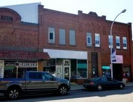 45 Main St. W. - Mayville