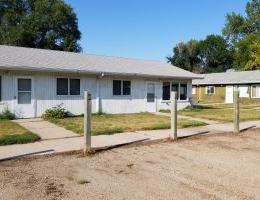 Galesburg Community Housing