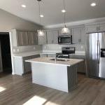 Meridian Twin Homes - Hillsboro